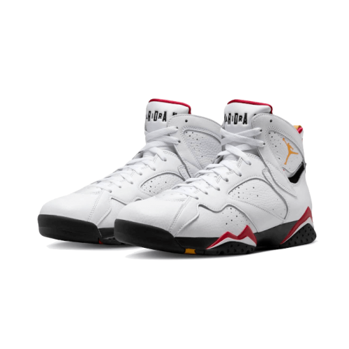 Air Jordan 7 Retro Cardinal (2022) Air Jordan 7 Retro Cardinal (2022)