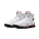 Air Jordan 7 Retro Cardinal (2022) Air Jordan 7 Retro Cardinal (2022)