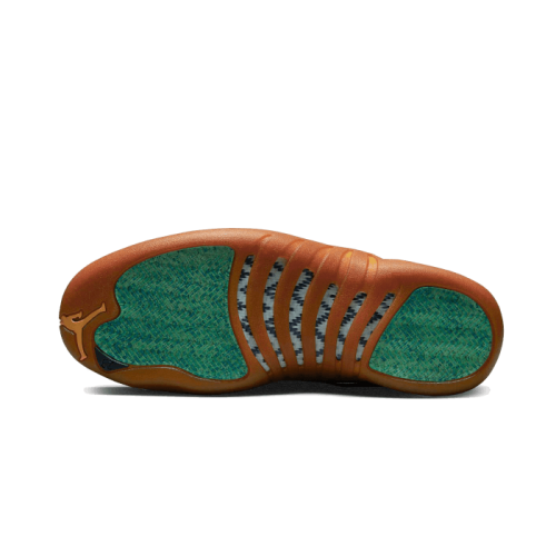 Air Jordan 12 Retro Eastside Golf Air Jordan 12 Retro Eastside Golf