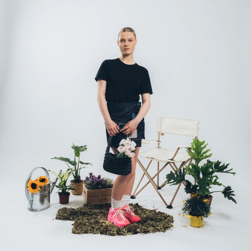Nike Air Humara LX Jacquemus Pink Nike Air Humara LX Jacquemus Pink