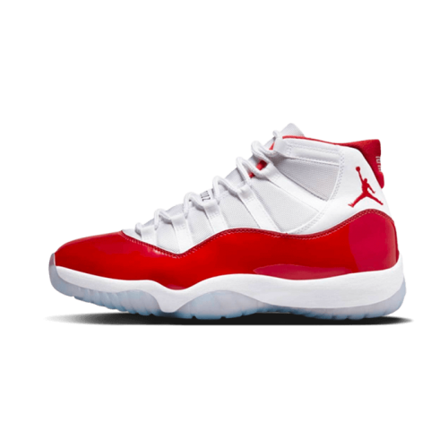 Air Jordan 11 Retro Cherry (2022) Air Jordan 11 Retro Cherry (2022)
