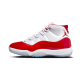 Air Jordan 11 Retro Cherry (2022) Air Jordan 11 Retro Cherry (2022)