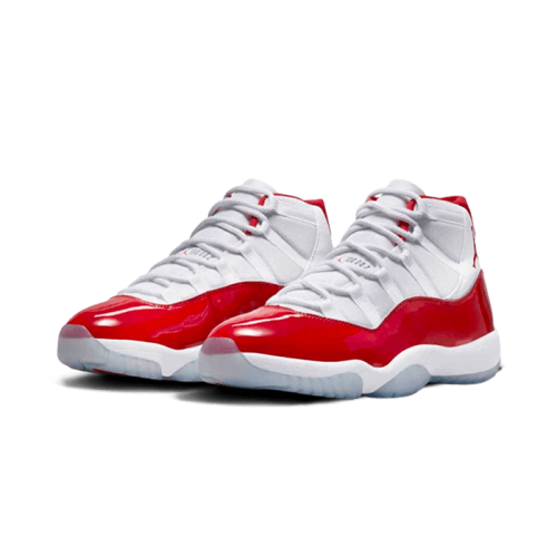 Air Jordan 11 Retro Cherry (2022) Air Jordan 11 Retro Cherry (2022)