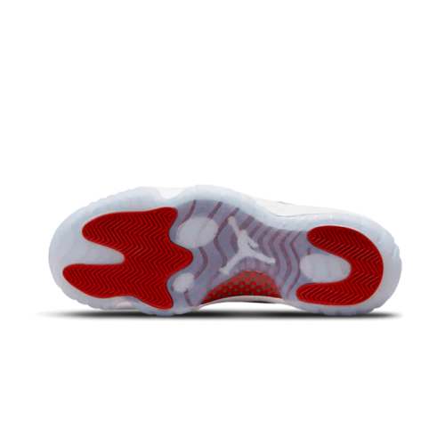 Air Jordan 11 Retro Cherry (2022) Air Jordan 11 Retro Cherry (2022)