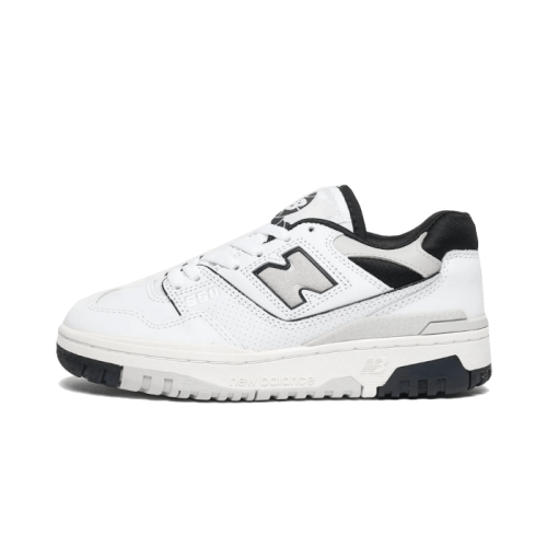 New Balance 550 White Black Grey New Balance 550 White Black Grey