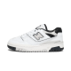 New Balance 550 White Black Grey New Balance 550 White Black Grey