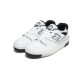 New Balance 550 White Black Grey New Balance 550 White Black Grey