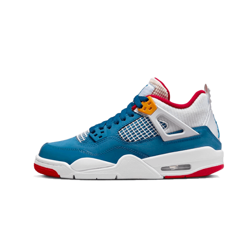 Air Jordan 4 Retro Messy Room Air Jordan 4 Retro Messy Room
