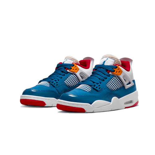 Air Jordan 4 Retro Messy Room Air Jordan 4 Retro Messy Room
