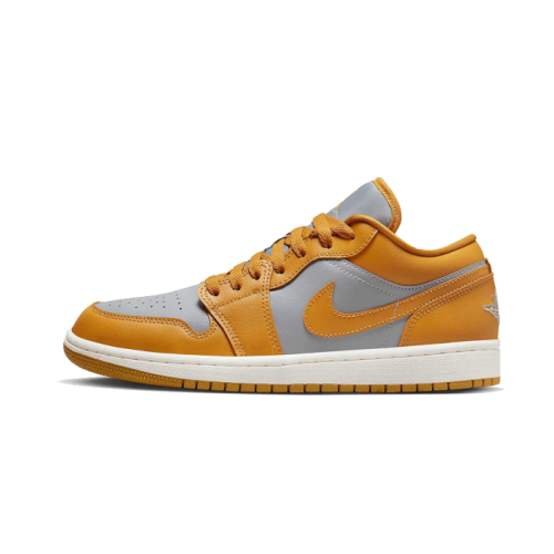 Air Jordan 1 Low Cement Grey Chutney Air Jordan 1 Low Cement Grey Chutney