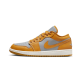 Air Jordan 1 Low Cement Grey Chutney Air Jordan 1 Low Cement Grey Chutney