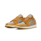 Air Jordan 1 Low Cement Grey Chutney Air Jordan 1 Low Cement Grey Chutney