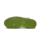 Air Jordan 1 Mid Altitude Green Air Jordan 1 Mid Altitude Green