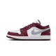 Air Jordan 1 Low Bordeaux Air Jordan 1 Low Bordeaux