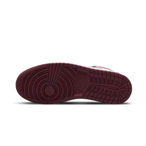 Air Jordan 1 Low Bordeaux Air Jordan 1 Low Bordeaux