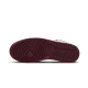 Air Jordan 1 Low Bordeaux Air Jordan 1 Low Bordeaux