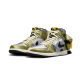 Air Jordan 1 High OG Stash Metallic Gold Air Jordan 1 High OG Stash Metallic Gold