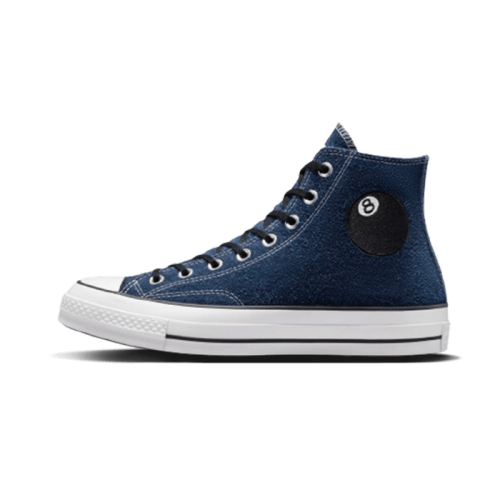 Converse Chuck 70 Stussy 8-ball Converse Chuck 70 Stussy 8-ball