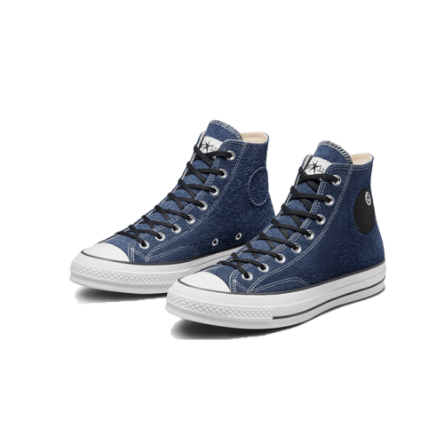 Converse Chuck 70 Stussy 8-ball Converse Chuck 70 Stussy 8-ball