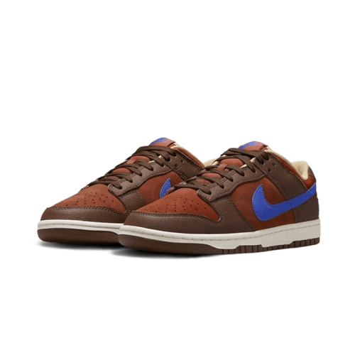 Nike Dunk Low Retro PRM Mars Stone Nike Dunk Low Retro PRM Mars Stone