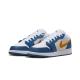 Air Jordan 1 Low SE Multi-Texture Air Jordan 1 Low SE Multi-Texture