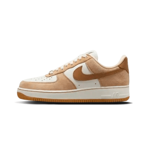 Nike Air Force 1 LXX Vachetta Tan