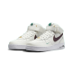 Nike Air Force 1 Mid ’07 LV8 40th Sail Brown Basalt Nike Air Force 1 Mid ’07 LV8 40th Sail Brown Basalt