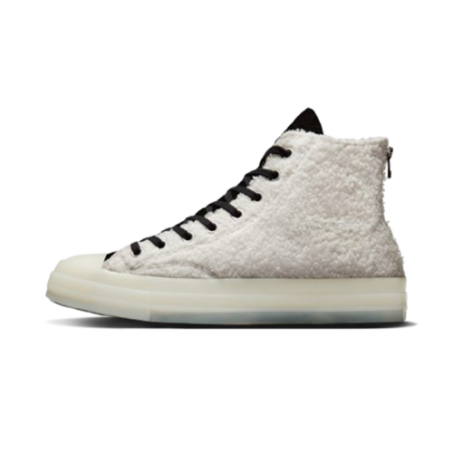 Converse Chuck 70 Hi Clot Panda Converse Chuck 70 Hi Clot Panda