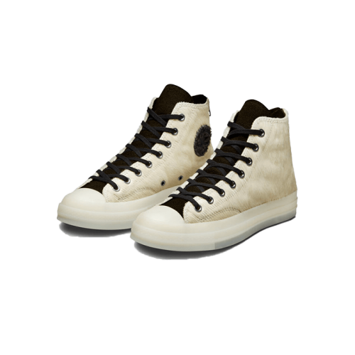 Converse Chuck 70 Hi Clot Panda Converse Chuck 70 Hi Clot Panda
