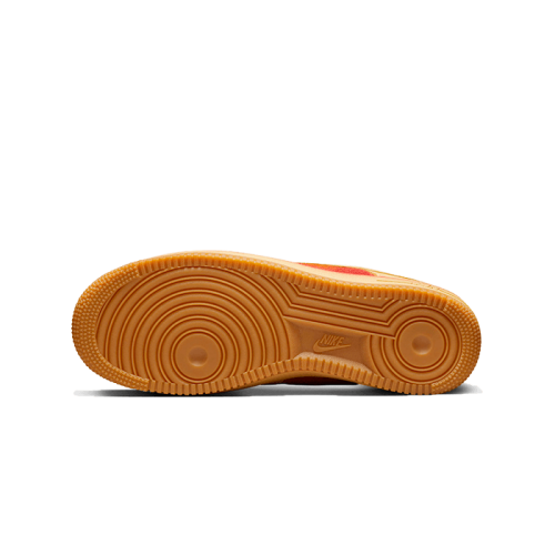 Nike Air Force 1 Low ‘07 Chili Pepper Nike Air Force 1 Low ‘07 Chili Pepper