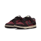 Nike Dunk Low SE Fleece Burgundy Crush Nike Dunk Low SE Fleece Burgundy Crush