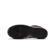 Nike Dunk Low SE Fleece Burgundy Crush Nike Dunk Low SE Fleece Burgundy Crush