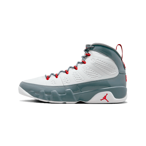 Air Jordan 9 Retro Fire Red Air Jordan 9 Retro Fire Red