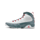 Air Jordan 9 Retro Fire Red Air Jordan 9 Retro Fire Red