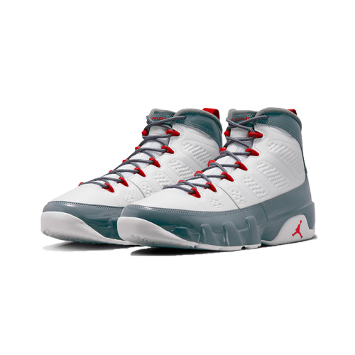 Air Jordan 9 Retro Fire Red Air Jordan 9 Retro Fire Red