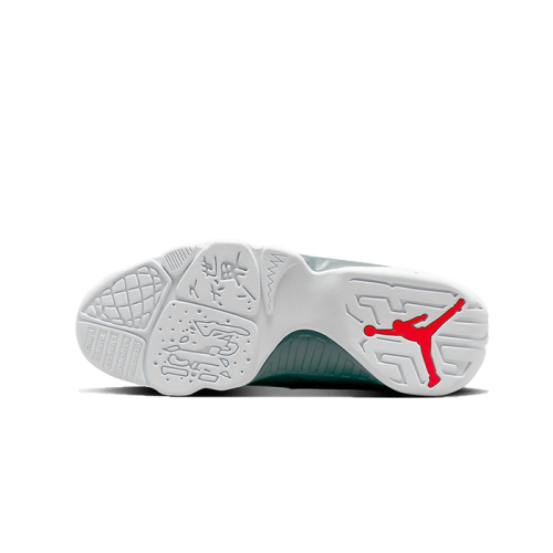 Air Jordan 9 Retro Fire Red Air Jordan 9 Retro Fire Red