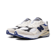 New Balance 990V3 - Made In USA Cream Blue New Balance 990V3 - Made In USA Cream Blue
