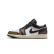Air Jordan 1 Low SE Orange Wear-Away Air Jordan 1 Low SE Orange Wear-Away
