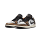 Air Jordan 1 Low SE Orange Wear-Away Air Jordan 1 Low SE Orange Wear-Away