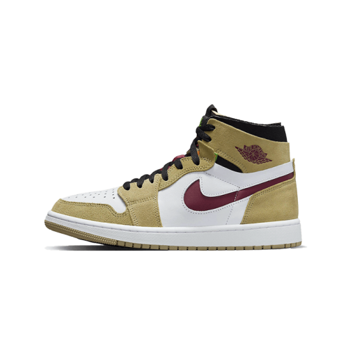 Air Jordan 1 Zoom CMFT Neutral Olive Air Jordan 1 Zoom CMFT Neutral Olive