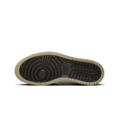 Air Jordan 1 Zoom CMFT Neutral Olive Air Jordan 1 Zoom CMFT Neutral Olive
