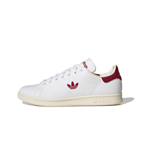 Adidas Stan Smith Sporty & Rich Stan Smith White Red Adidas Stan Smith Sporty & Rich Stan Smith White Red
