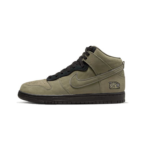 Nike Dunk High Soulgoods Military Green Nike Dunk High Soulgoods Military Green
