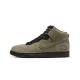 Nike Dunk High Soulgoods Military Green Nike Dunk High Soulgoods Military Green