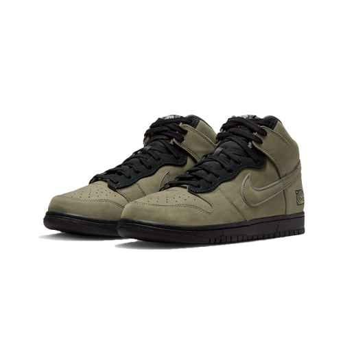 Nike Dunk High Soulgoods Military Green Nike Dunk High Soulgoods Military Green