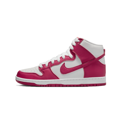 Nike SB Dunk High Sweet Beet Nike SB Dunk High Sweet Beet