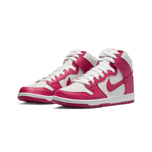 Nike SB Dunk High Sweet Beet Nike SB Dunk High Sweet Beet