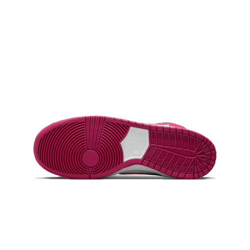 Nike SB Dunk High Sweet Beet Nike SB Dunk High Sweet Beet
