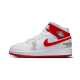 Air Jordan 1 Mid Rookie Season Air Jordan 1 Mid Rookie Season