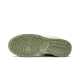 Nike Dunk Low SE Fleece Green Nike Dunk Low SE Fleece Green